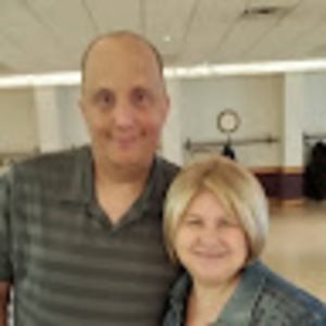 Meet your Posher, Tina